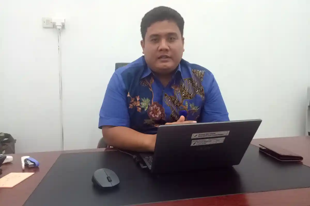 Garam Curah Iodium di Bawah Standar Beredar di Pasaran, Loka POM Tanbu Imbau ini