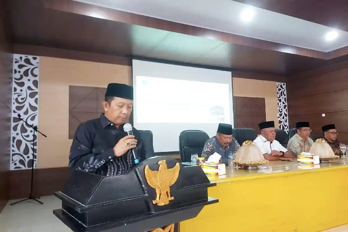 248 JCH Soppeng Berangkat ke Tanah Suci, 9 Orang Masuk Cadangan