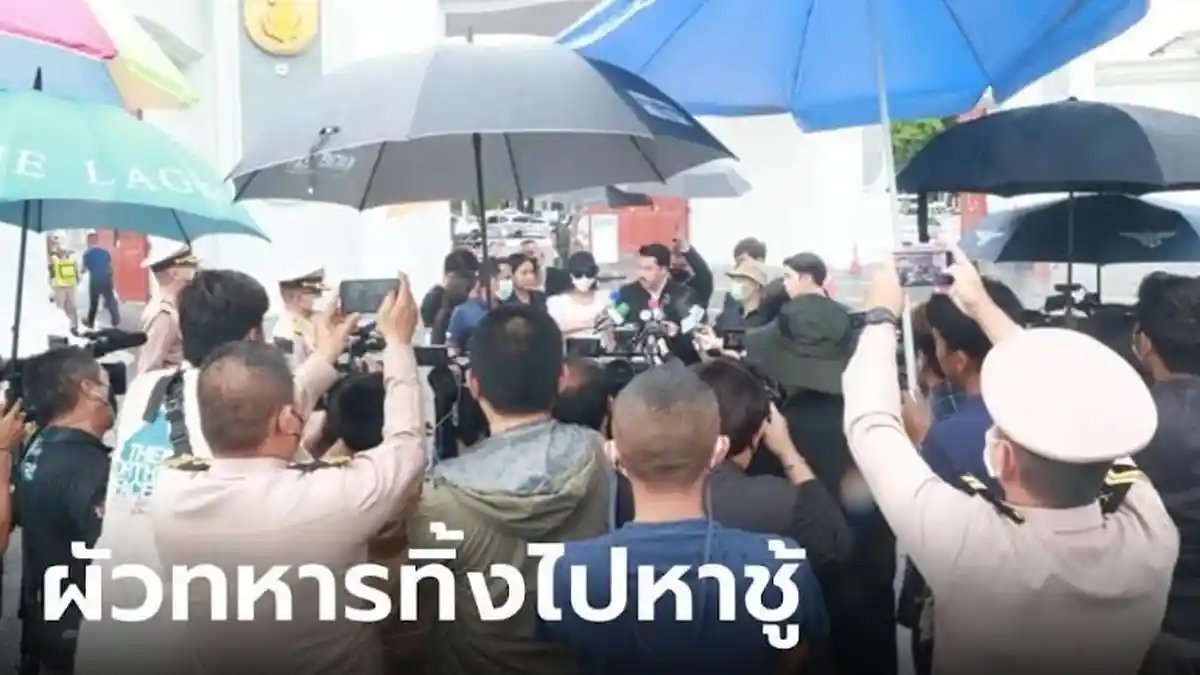 Istri Tentara Hamil 6 Bulan Dianiaya dan Dipaksa Cerai, Suami Pilih Selingkuhan yang Juga Hamil