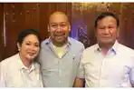 Alasan Didit Anak Prabowo Mau Rancang Jersey Atlet RI Olimpiade 2024: Kontribusi Untuk Bangsa