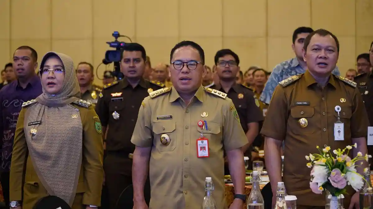 Persiapan Pemilu 2024, Pemkab PPU Sudah Siapkan TPS Bagi Pekerja IKN