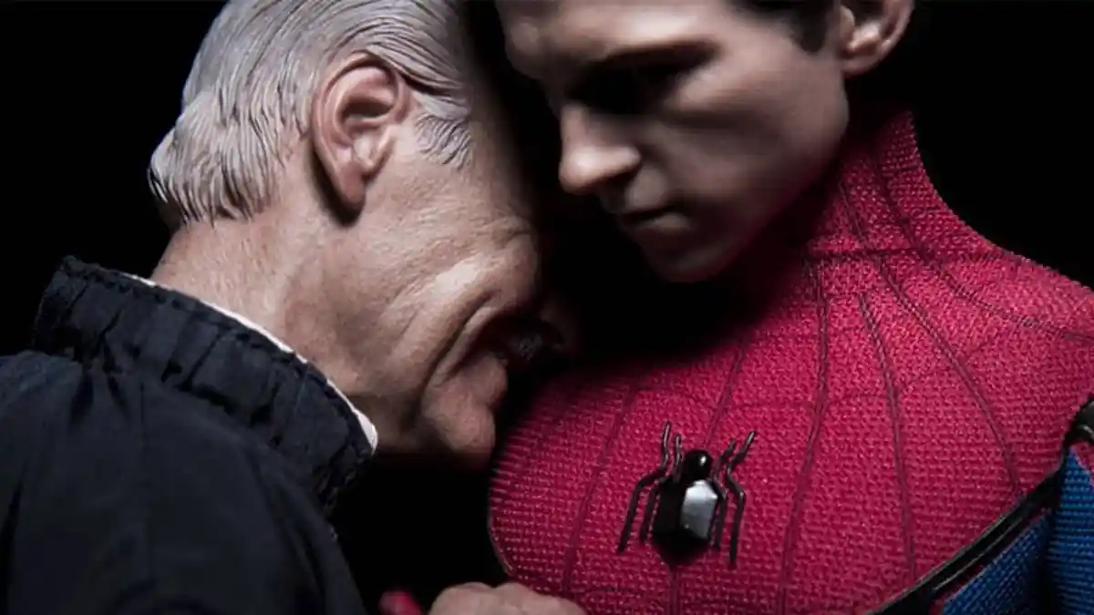 5 Fakta Tentang Steve Ditko, Penggambar Karakter Spiderman yang Jauh dari Sorotan