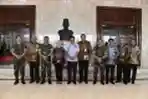 TNI dan PT. Pertamina Kerja Sama Pengamanan Objek Vital Nasional