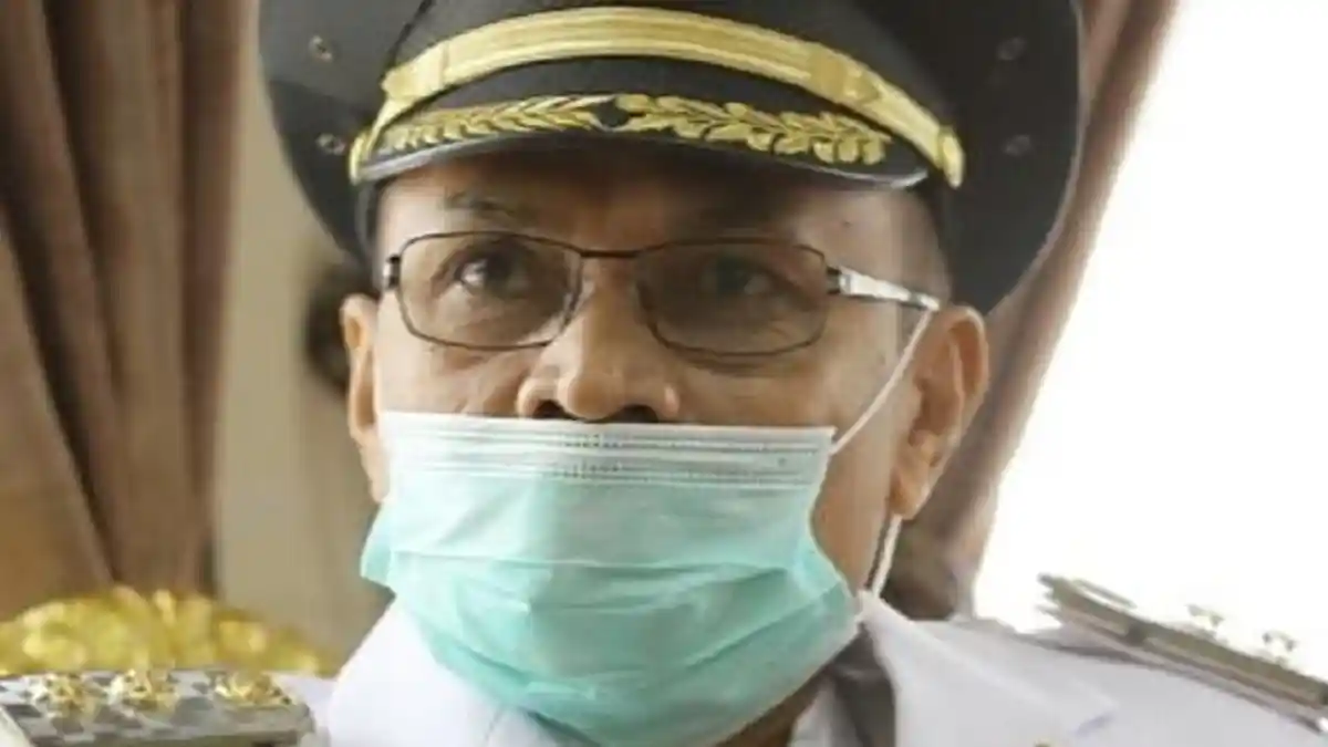 Belajar Tatap Muka untuk Murid SD/MI di Bireuen Mulai 18 Agustus Mendatang