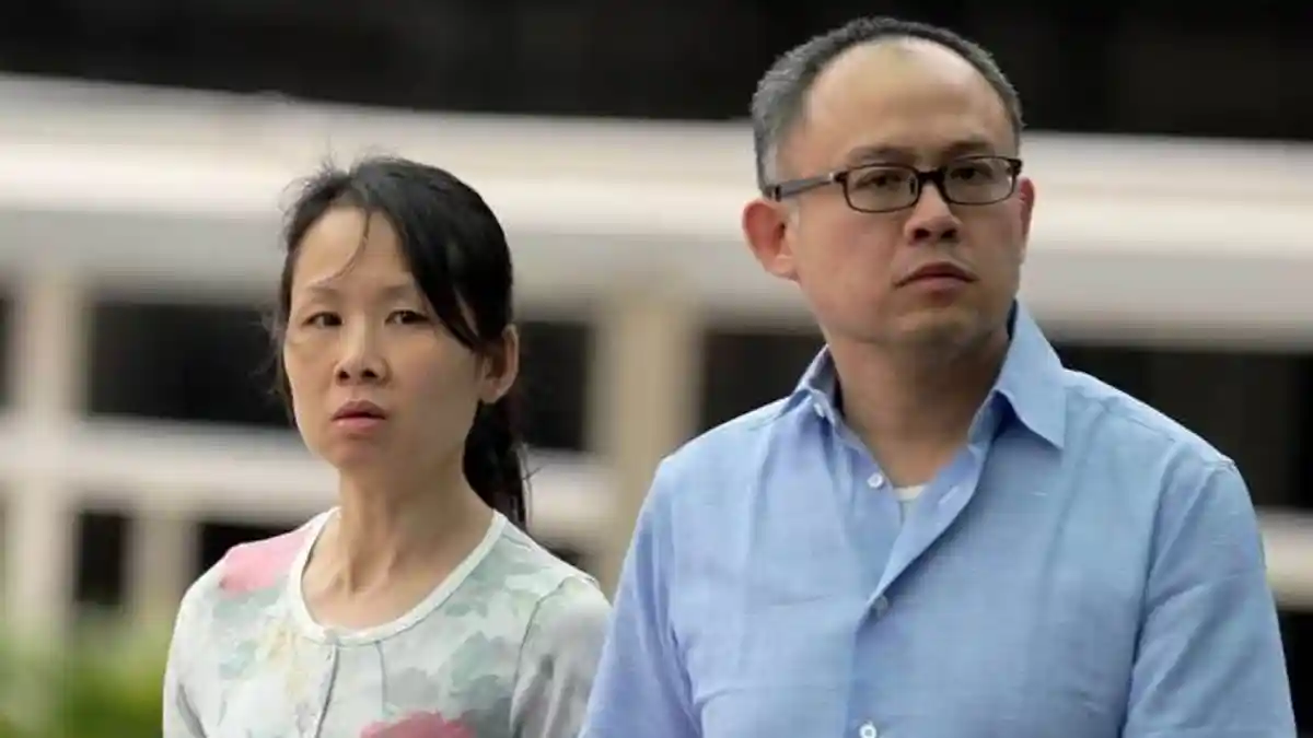 Tak Beri Makan Pembantu, Suami-Istri Warga Singapura Ditangkap