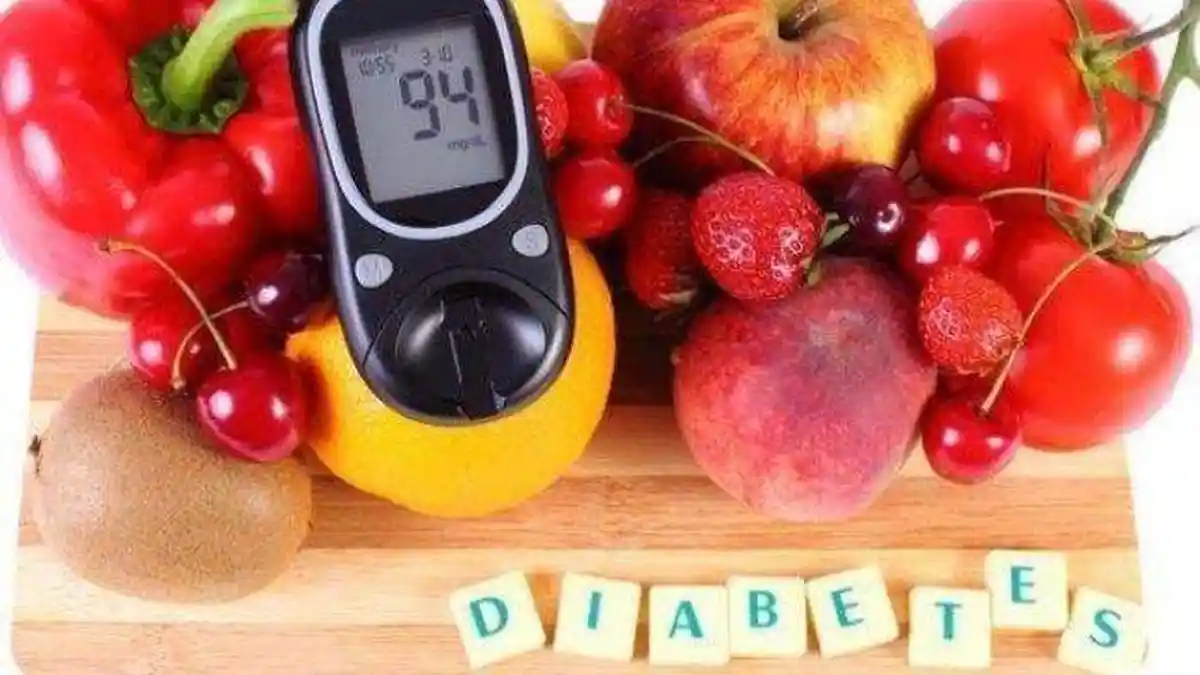 Bagi Penderita Diabetes, Sebaiknya Konsumsi 5 Buah Ini