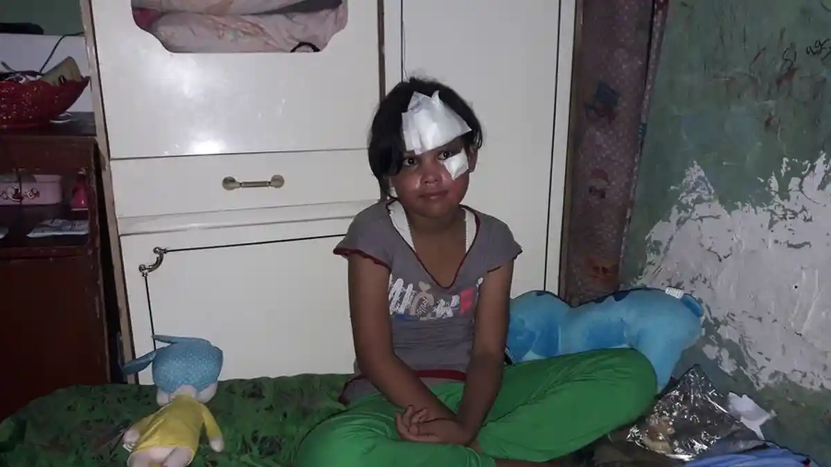 Rachel Akan Jalani Indentifikasi Trauma Pasca Penanganan Medis