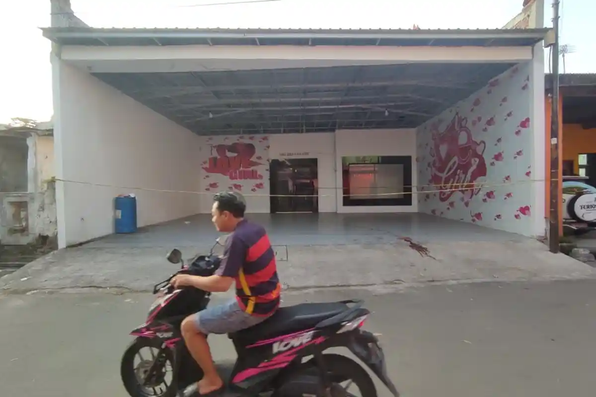 Agus yang Dibacok dalam 2 Sesi di GBL Semarang Luka Parah di Dada Tembus Jantung, Ini Kata Saksi