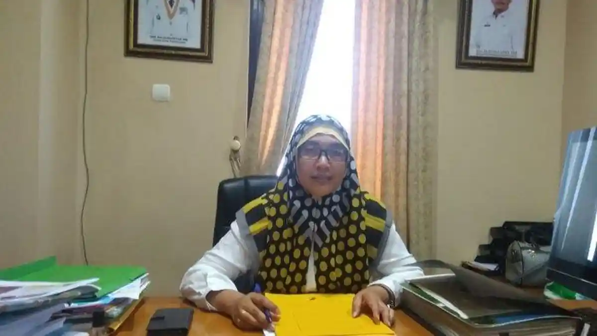 Dugaan Pelanggaran ASN Bagian Prokom Setkab Kukar di Pilkada tak Penuhi Unsur