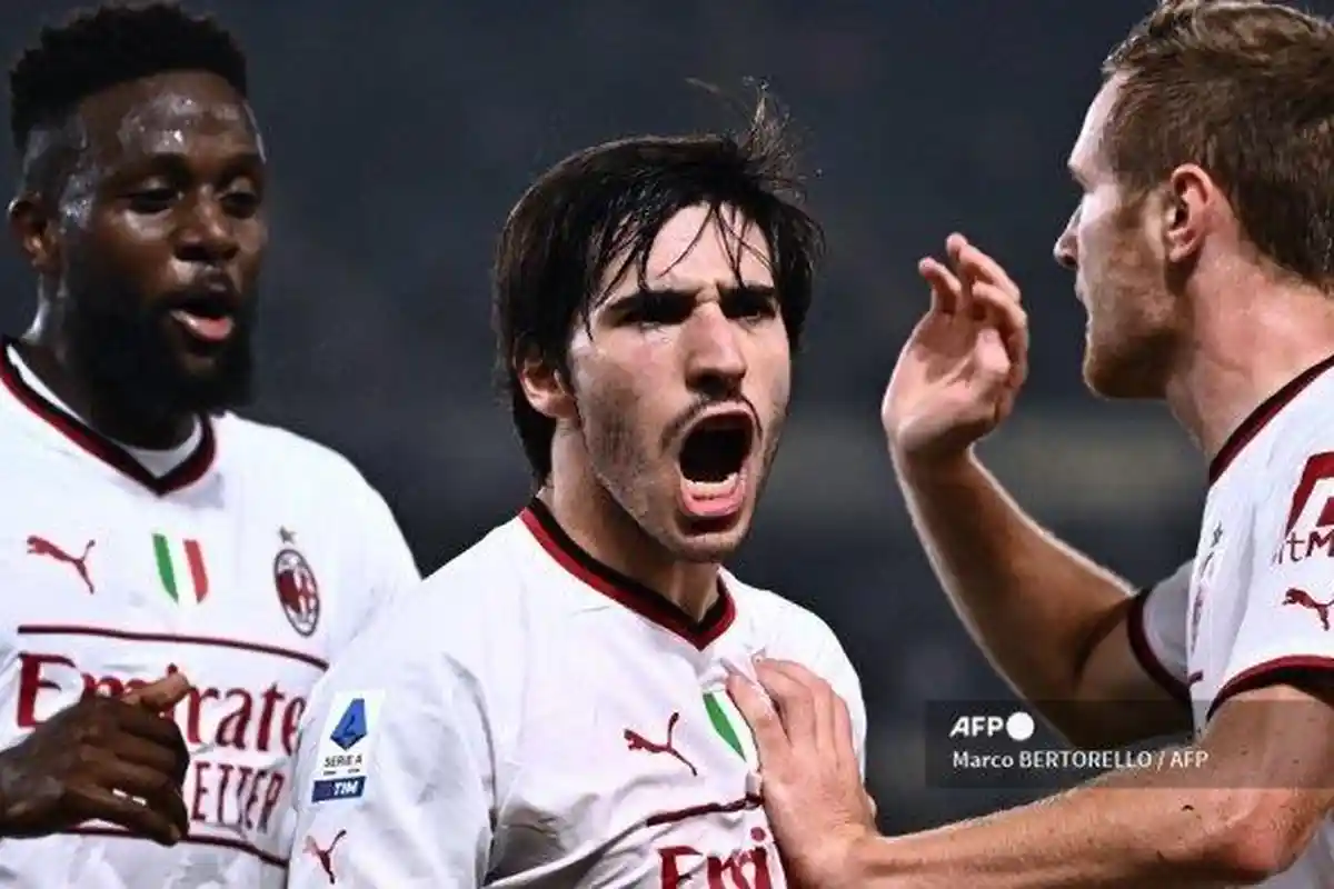 Transfer Liga Inggris, Pelatih Newcastle United Sambut Kedatangan Mantan Pemain AC Milan