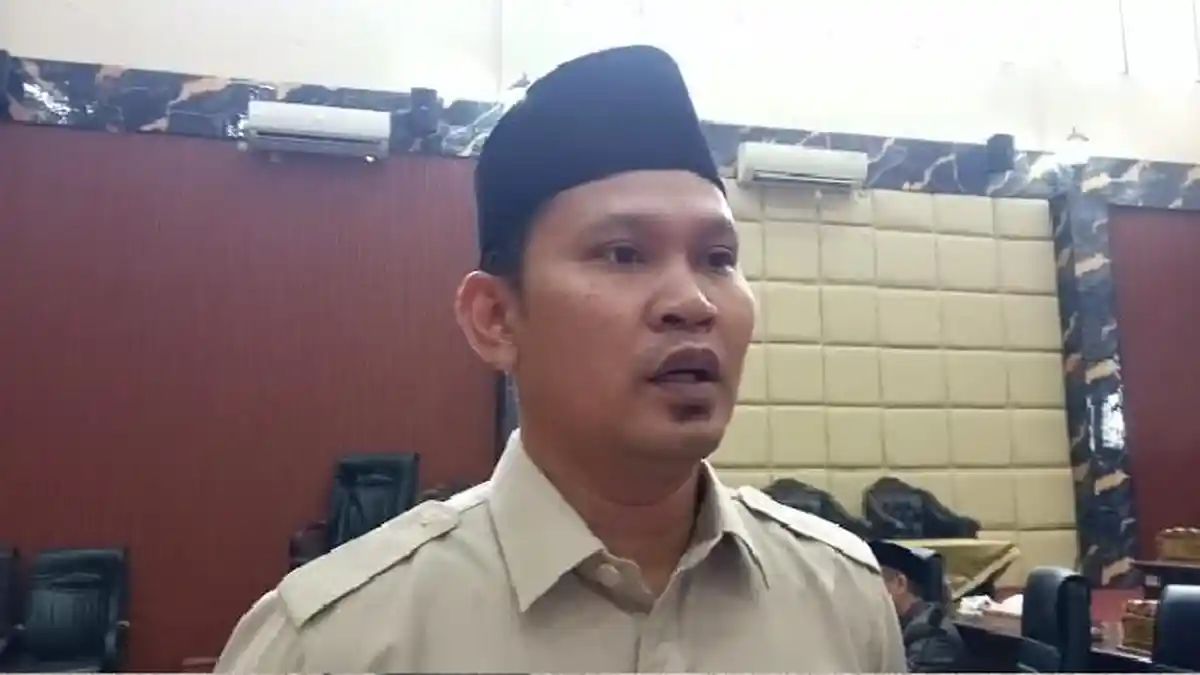 Kasus Tawuran Pelajar di Menes Jadi Sorotan, DPRD Pandeglang Bakal Evaluasi Disdikpora
