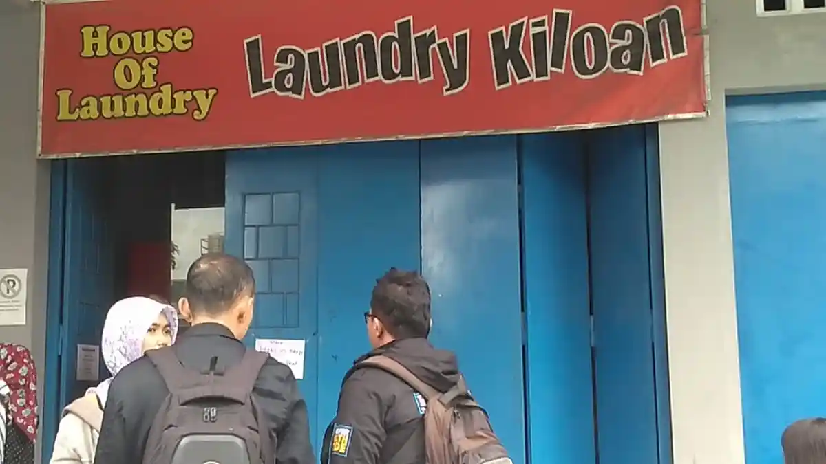 Kerabat Terduga Teroris Wahyudi Tak Temukan Kejanggalan di Tempat Wahyudi Bekerja