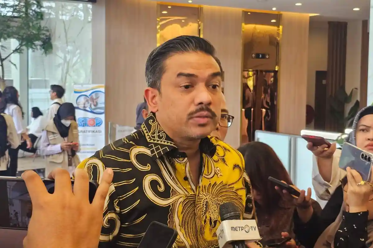 Menteri Maman Tegaskan Suku Bunga KUR Jadi Flat 6 Persen Mulai Awal Tahun 2026