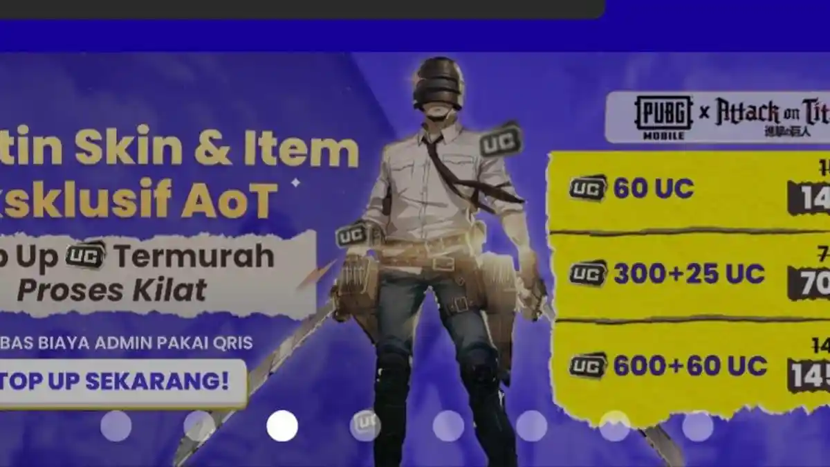 Tips Rahasia dari Pro Player Free Fire, Jangan Coba Skip!