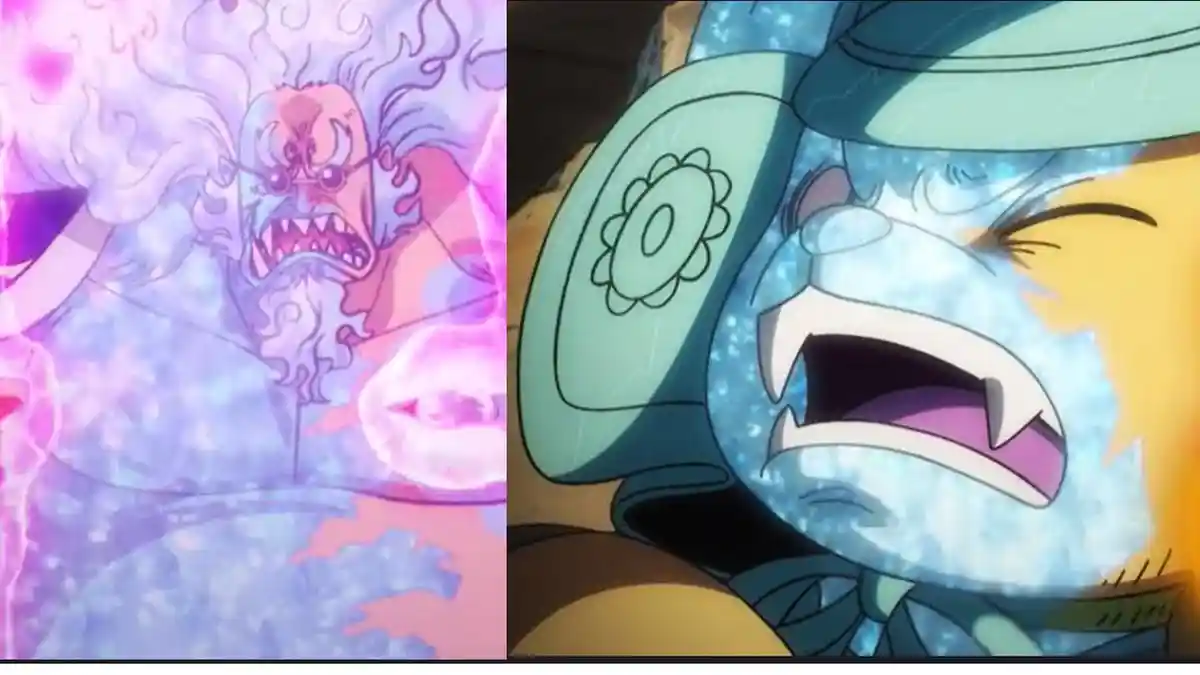Link Nonton Anime One Piece 1023: Chopper Tak Kunjung Datang, Hidup Hyogoro Bakal Berakhir?