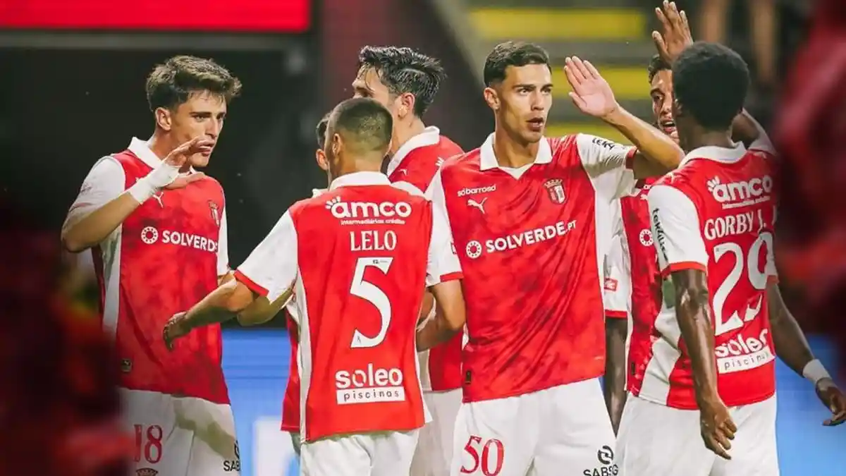 Prediksi Braga vs Nottingham Forest , Head-to-Head dan Statistik di Liga Europa