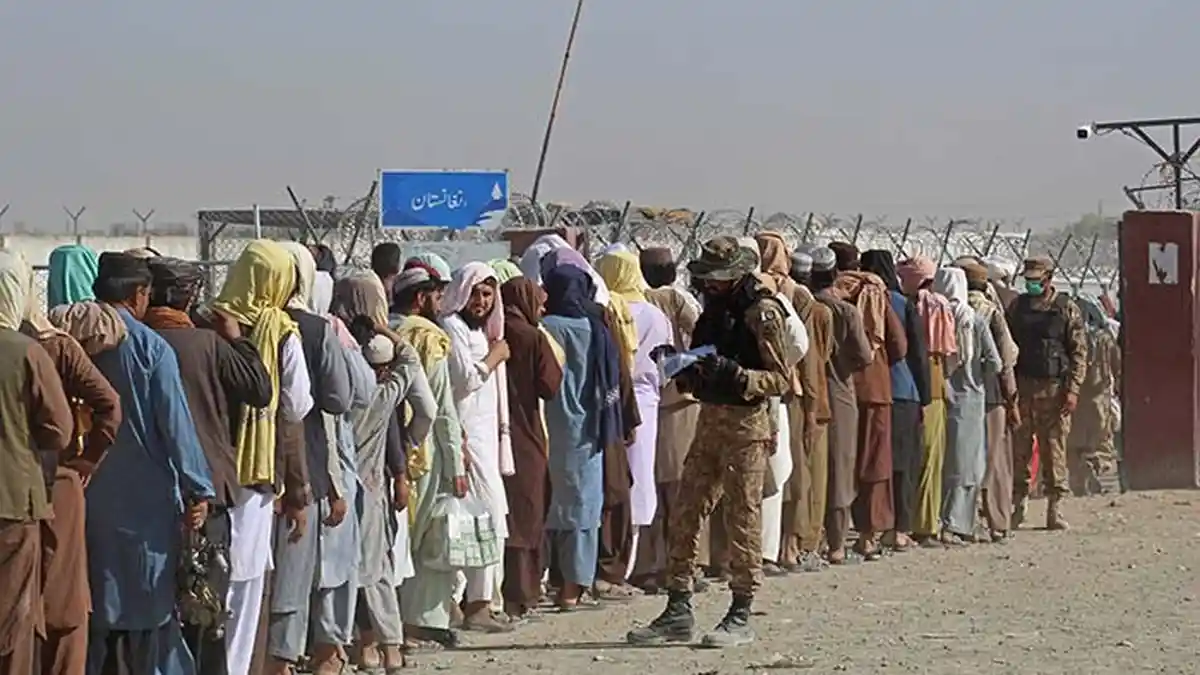 Belanda Sedang Evakuasi Warganya dari Pakistan, Usai Lari dari Afghanistan