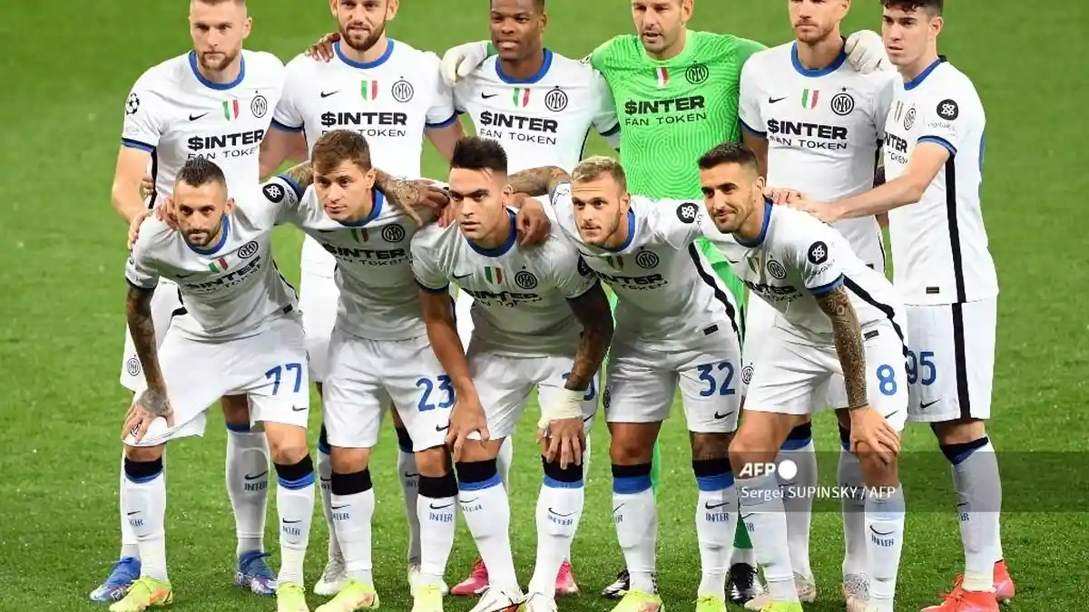 Mengulik Penyebab Inter Milan Alami Kerugian Hingga $200 Juta di Musim 2020/2021