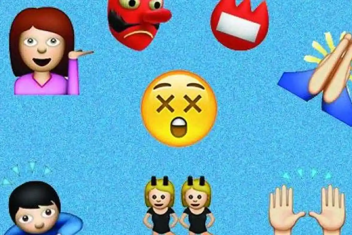 4 Emoji Ini Sering Salah Kaprah Saat Dipakai untuk Ungkapkan Perasaan, Begini Arti Sebenarnya!