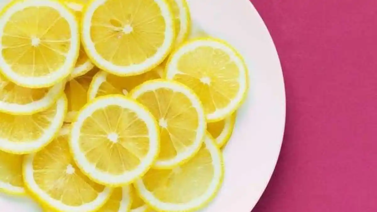 5 Manfaat Lemon untuk Kesehatan: Dapat Mendukung Kesehatan Jantung hingga Mencegah Batu Ginjal