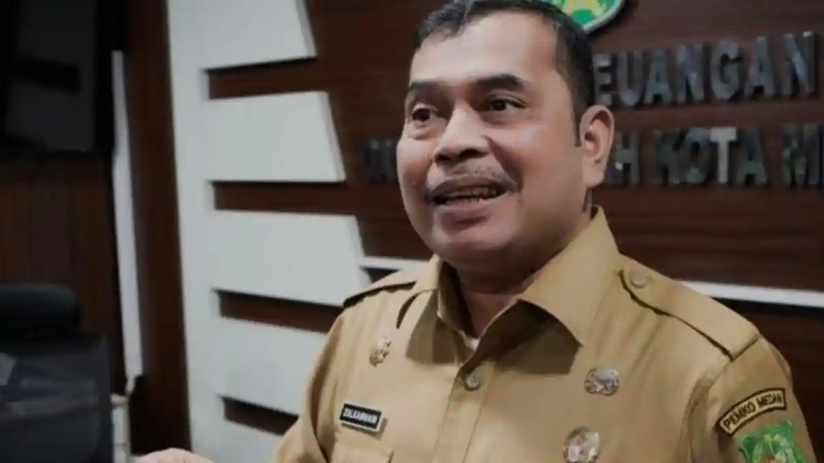 Pemko Medan Alokasikan Anggaran Rp 2,9 Miliar untuk Kegiatan  Bimtek  2024, BPKAD Beber Penyebabnya