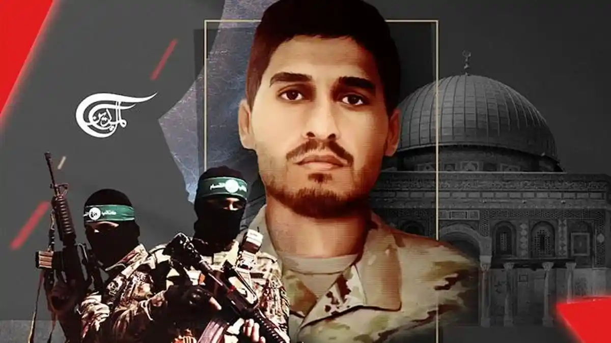 ICC juga Perintah Tangkap Komandan Sayap Militer Hamas Brigade Al-Qassam Mohammed Dief