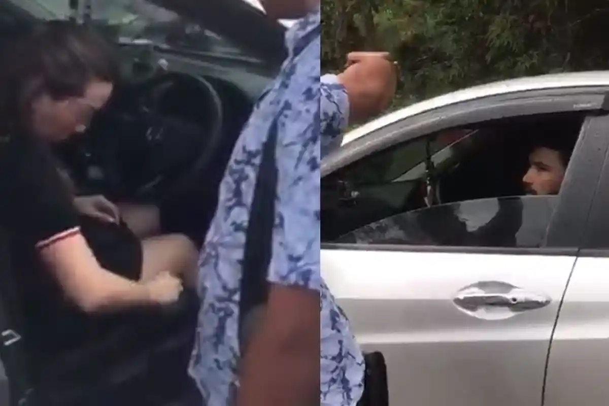 4 Pengungsi Afganistan Jalin Hubungan dengan Wanita Pekanbaru, Dua Jadi Selingkuhan Istri Orang