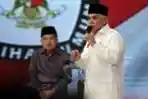 Debat Calon Wakil Presiden
