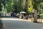 Pemkot Bogor Bakal Lakukan Penataan di Taman Heulang, Siapkan Zona Khusus PKL