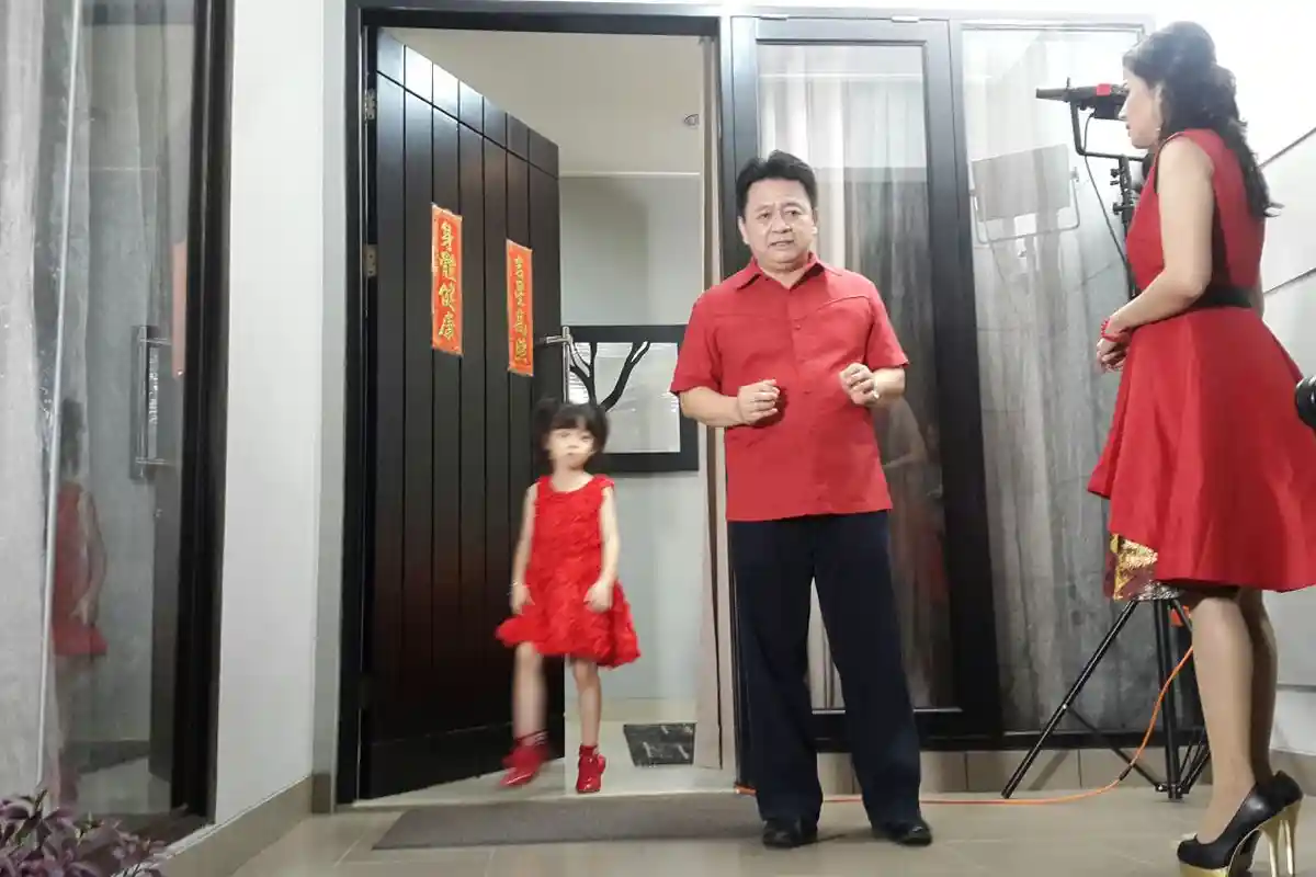 Mengintip Harta Kekayaan Hasan Karman, Kandidat Wali Kota Penantang Tjhai Chui Mie