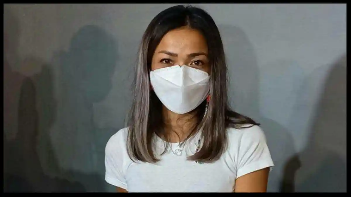 Ucapan Nirina Zubir Saat Oknum Notaris Mafia Tanah Mau Minta Maaf, 'Just Go'