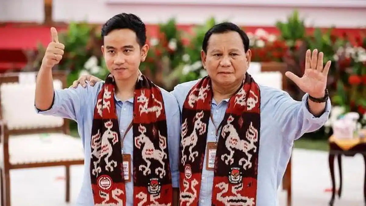 Hasil Perolehan Suara Pemilu Luar Negeri: Prabowo-Gibran Unggul, Anies-Cak Imin Paling Kecil