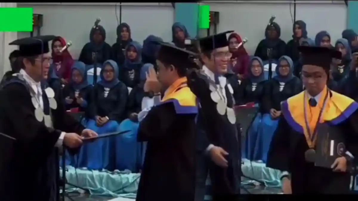 9 Universitas Terbaik di Indonesia Versi The World University Ranking 2021, Kampusmu Termasuk?