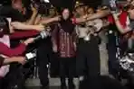 Ratu Atut Penuhi Panggilan KPK