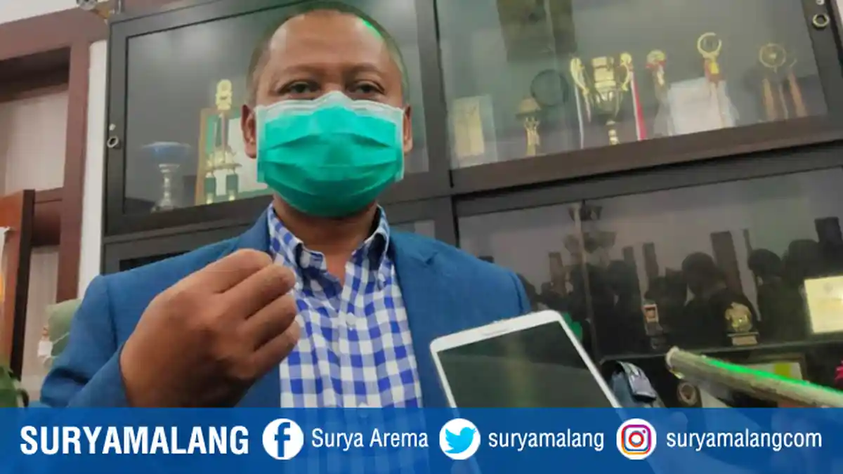 BRI Pastikan Layanan Kanwil BRI Malang Berjalan Normal dengan Tetap Terapkan Protokol Kesehatan