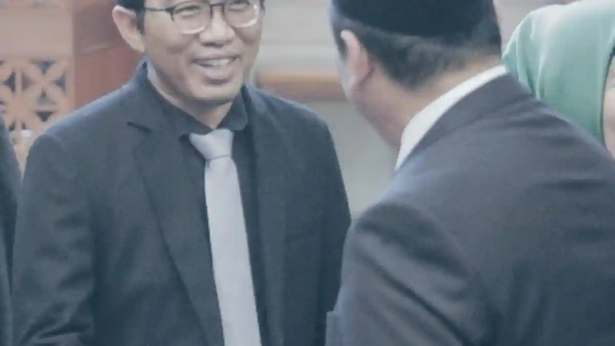 Menanti Gebrakan 100 Hari Gubernur BI Terpilih