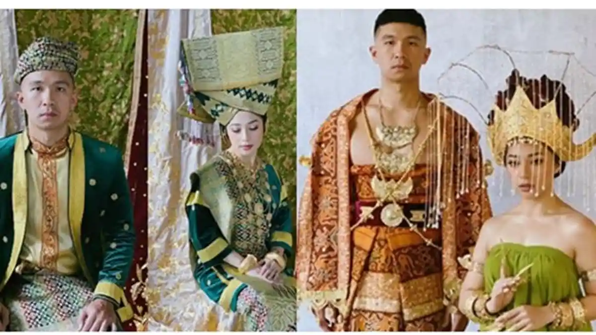 Nikita Willy Sebentar Lagi Nikah, Beri Hadiah Ekslusif untuk Para Sahabatnya yang Jadi Bridesmaid