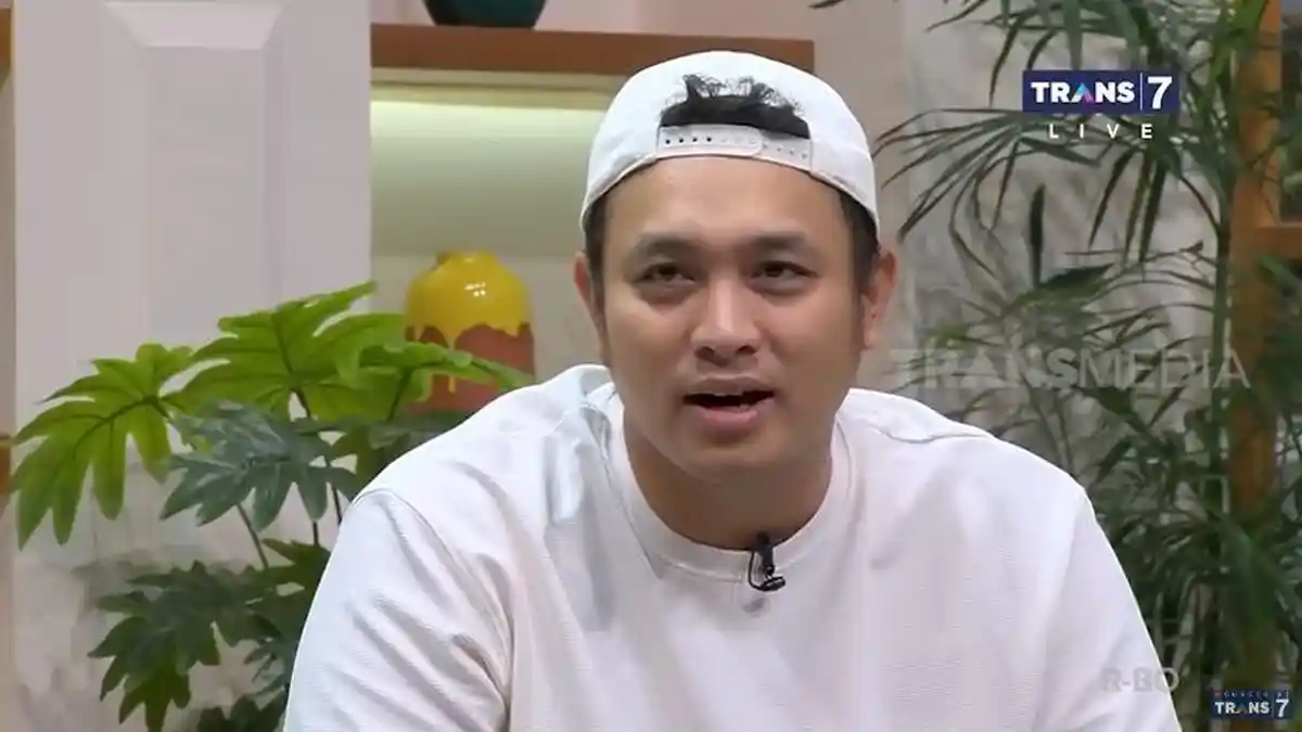 Gilang Dirga Tak Punya Firasat saat Interogasi Lesti Kejora hingga Menangis