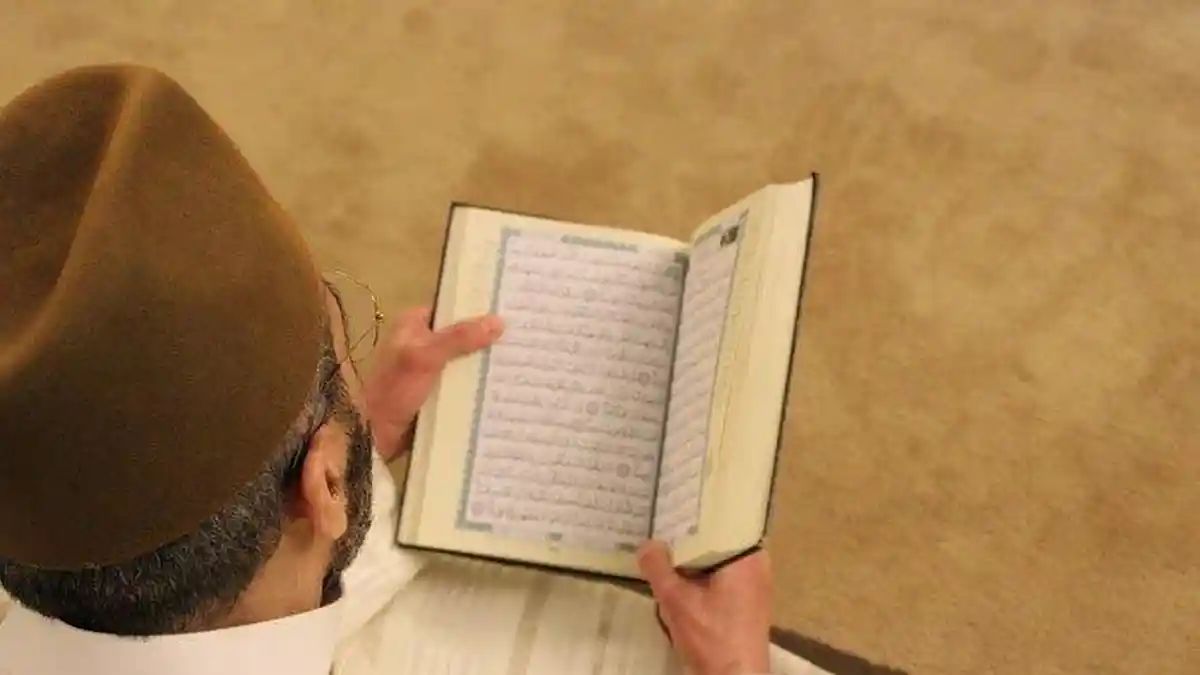 Hari Ini Jangan Lupa Amalkan Surah Al Kahfi, Inilah Keistimewaannya Jika Dibaca di Hari Jumat