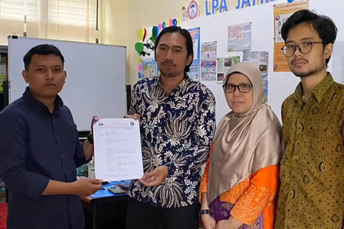 SCCC Ungkap Praktik Penyiksaan Anak di Rumah Aman DP3APPKB Surabaya: Korban Dipukul dan Dibalsem