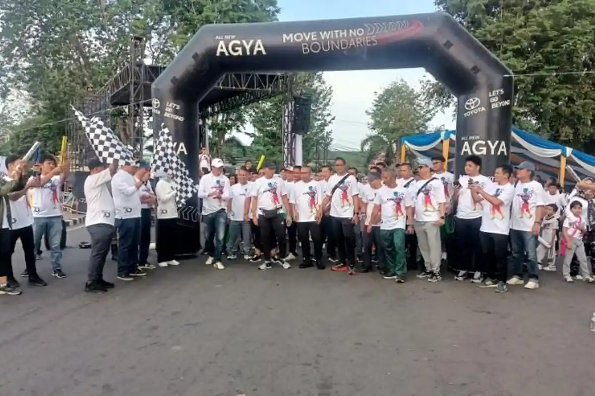 70 Tahun Agung Concern Group, Ini Kiat Membangun Perusahaan Keluarga