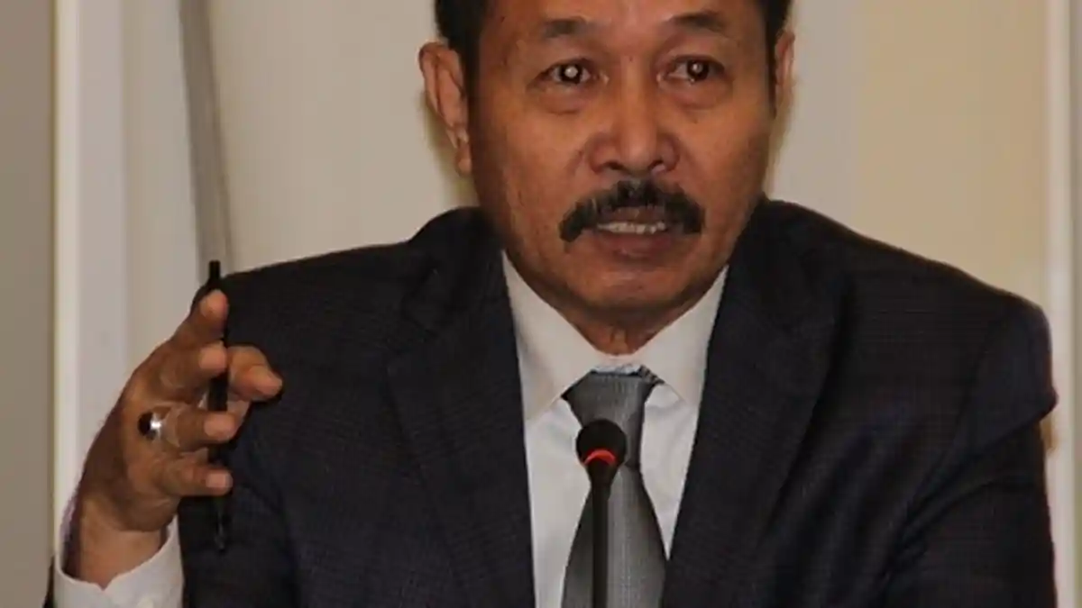 NasDem Kecam Keputusan Pemerintah Terkait Pilkada
