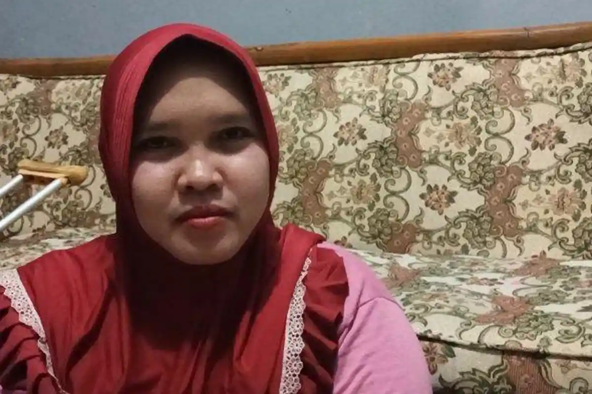 Mantan Kembang Desa Jadi Korban Pernikahan Dini, Sudah Menikah 4 Kali di Umur 34 Tahun, Ini Kisahnya