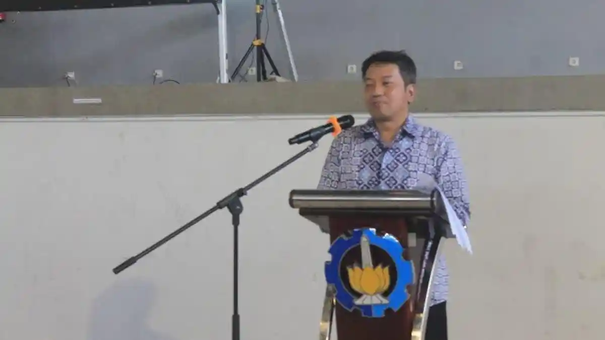 Profil Sonny Harry Budiutomo, Wakil Kepala BPS Dilantik Presiden Prabowo, Hartanya Rp 3,8 M