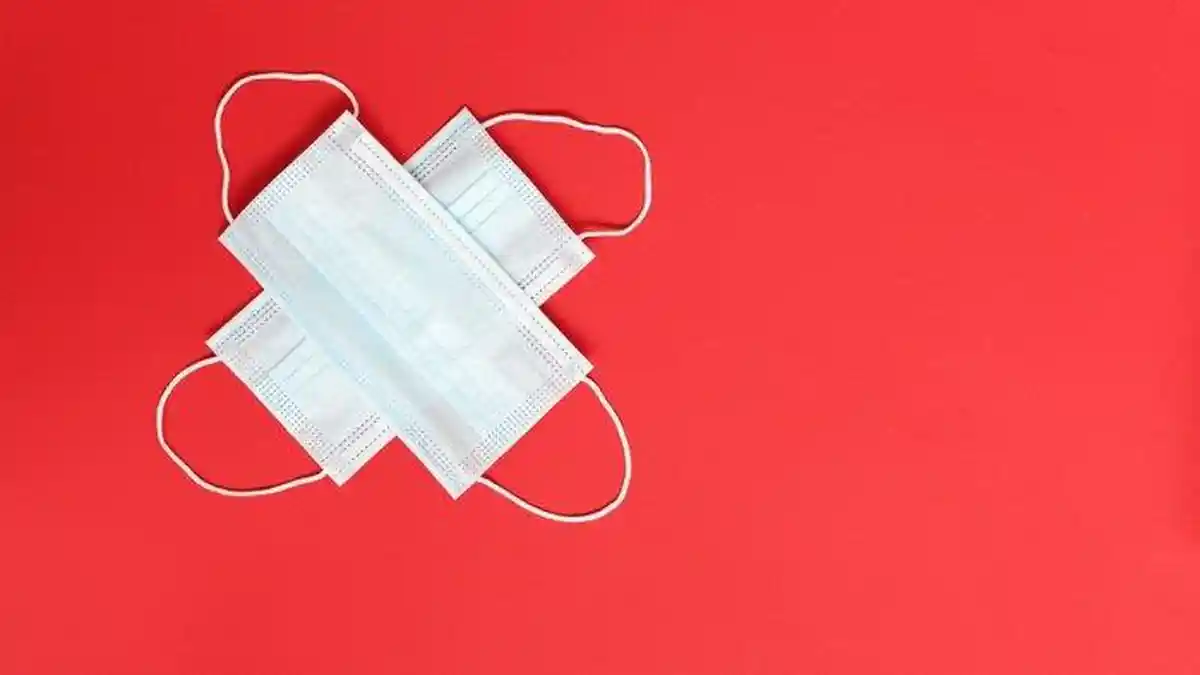 Gejala Omicron Covid Perlu Diketahui Nih ! Kasus Omicron Pertama Indonesia Sudah Diumumkan Menkes