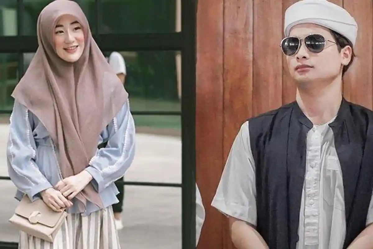 Alvin Faiz Sebut Larissa Chou Dulu Selingkuh, Sering Ajak Ketemuan & Telp dengan Pria: 3 Cowok Ngaku