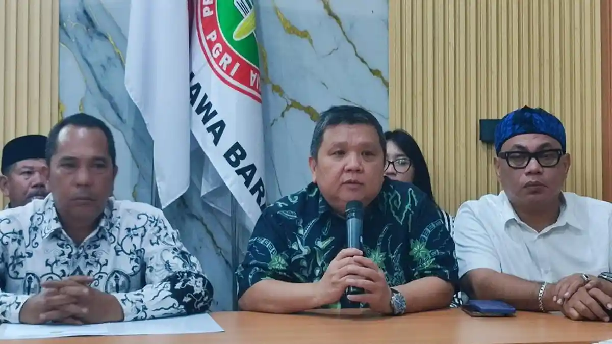 Kasus Dugaan Pemerasan terhadap Guru di Sukabumi Berbuntut Panjang ...