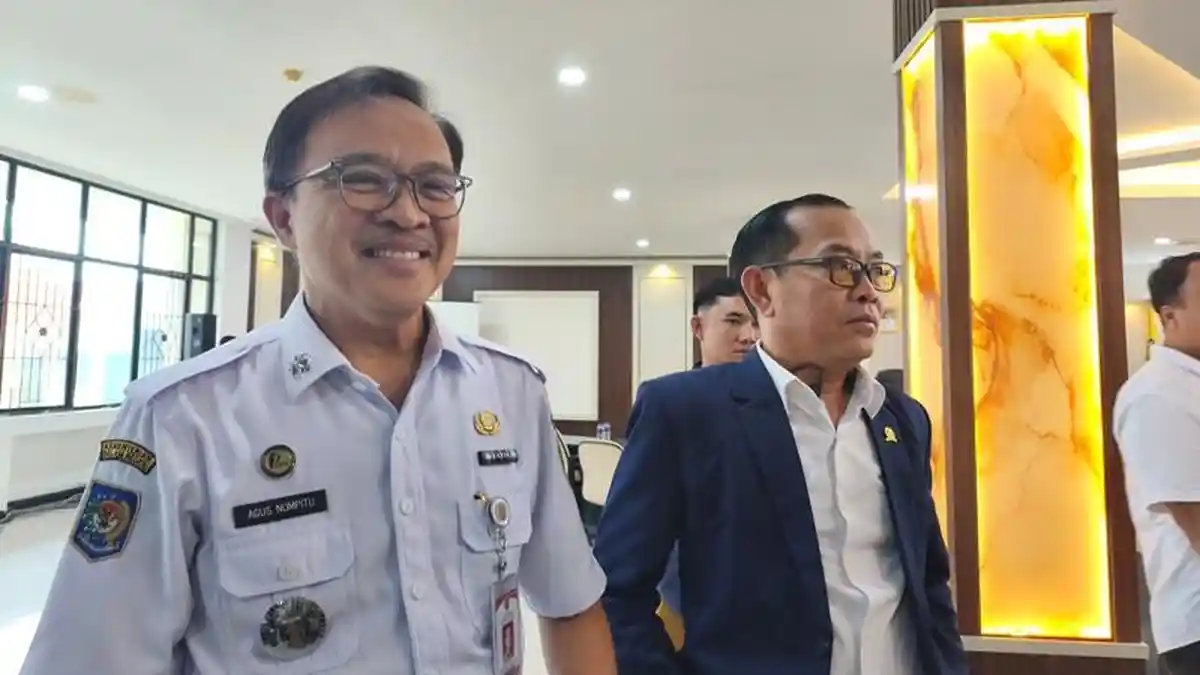 UMP Lampung Tahun 2027 Berpotensi Naik, KHL Masuk Formula Baru