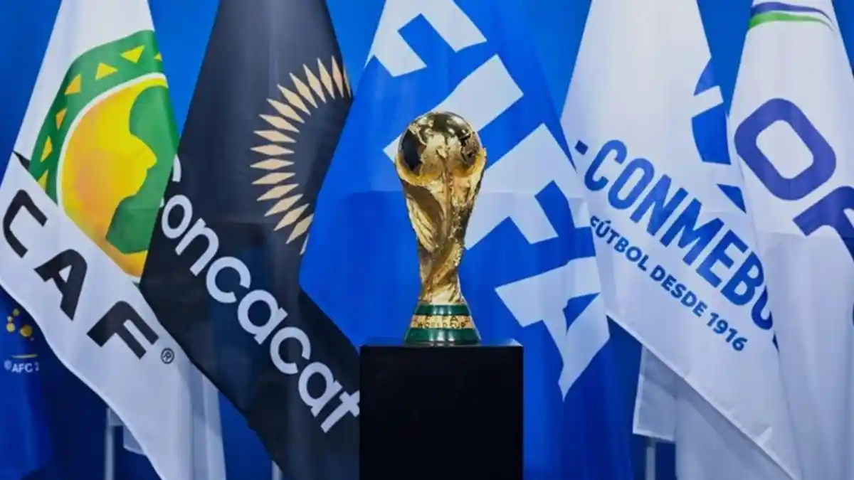 Harga Tiket Piala Dunia 2026 Sudah Dirilis, Dari Termurah sampai yang Termahal