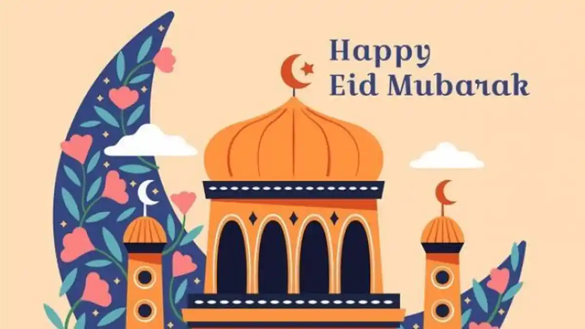 Kumpulan Ucapan Selamat Hari Raya Idul Fitri 1442 H, Lengkap Ada Bahasa Indonesia dan Inggris